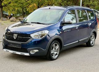 Dacia Lodgy 2018 prestige 7 θεσιο-thumb-1