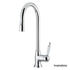 ΜΠΑΤ.ΝΕΡΟΧ. OXFORD BUGNATESE CHROME 6395-100
