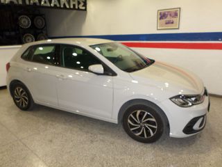 Volkswagen Polo 2024 TSI LIFE 1.0 1ο ΧΕΡΙ ΕΛΛΗΝΙΚΟ-thumb-1