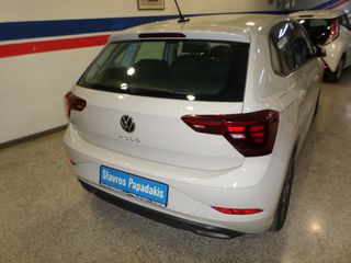Volkswagen Polo 2024 TSI LIFE 1.0 1ο ΧΕΡΙ ΕΛΛΗΝΙΚΟ-thumb-3