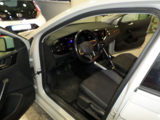 Volkswagen Polo 2024 TSI LIFE 1.0 1ο ΧΕΡΙ ΕΛΛΗΝΙΚΟ-thumb-5