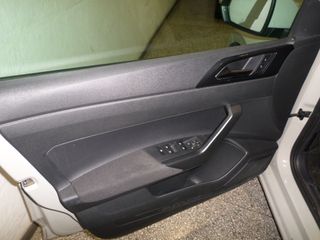 Volkswagen Polo 2024 TSI LIFE 1.0 1ο ΧΕΡΙ ΕΛΛΗΝΙΚΟ-thumb-6