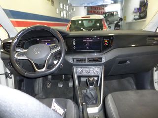 Volkswagen Polo 2024 TSI LIFE 1.0 1ο ΧΕΡΙ ΕΛΛΗΝΙΚΟ-thumb-10