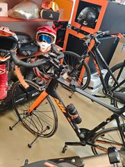 Δρόμου - Κούρσας KTM 2020 KTM Revelator Alto 4000