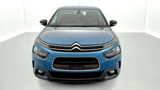 Citroen C4 Cactus 2020 FEEL-thumb-1
