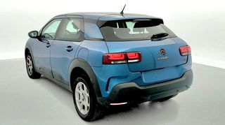 Citroen C4 Cactus 2020 FEEL-thumb-8