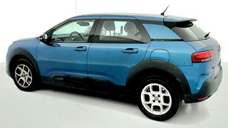 Citroen C4 Cactus 2020 FEEL-thumb-9