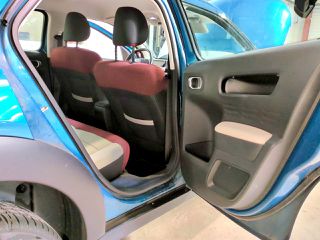 Citroen C4 Cactus 2020 FEEL-thumb-17