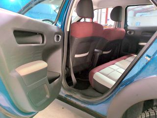 Citroen C4 Cactus 2020 FEEL-thumb-19