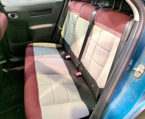 Citroen C4 Cactus 2020 FEEL-thumb-20