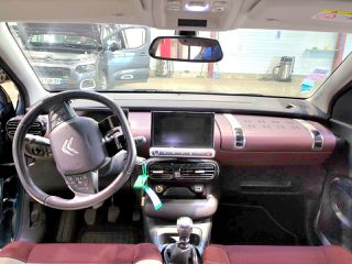 Citroen C4 Cactus 2020 FEEL-thumb-21