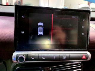 Citroen C4 Cactus 2020 FEEL-thumb-23