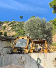 Φορτωτής Με Ερπύστριες CAT 2000 955l 955 8y