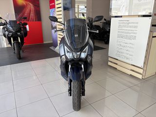 Sym Joyride 300 2025 TCS 1o ΧΕΡΙ ΙΔΙΩΤΗ-thumb-1