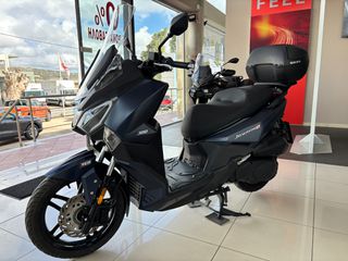 Sym Joyride 300 2025 TCS 1o ΧΕΡΙ ΙΔΙΩΤΗ-thumb-2