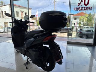 Sym Joyride 300 2025 TCS 1o ΧΕΡΙ ΙΔΙΩΤΗ-thumb-3