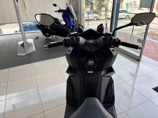 Sym Joyride 300 2025 TCS 1o ΧΕΡΙ ΙΔΙΩΤΗ-thumb-5
