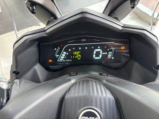 Sym Joyride 300 2025 TCS 1o ΧΕΡΙ ΙΔΙΩΤΗ-thumb-6