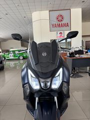 Sym Joyride 300 2025 TCS 1o ΧΕΡΙ ΙΔΙΩΤΗ-thumb-11