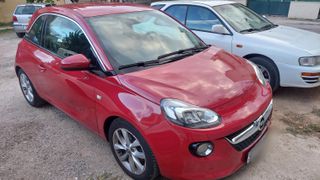 Opel Adam 2017 1.2 JAM