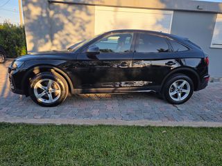 Audi Q5 2022 SPORTBACK QUATTRO