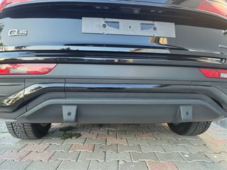 Audi Q5 2022 SPORTBACK QUATTRO-thumb-2
