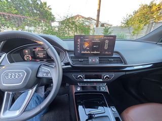Audi Q5 2022 SPORTBACK QUATTRO-thumb-7