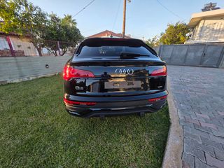 Audi Q5 2022 SPORTBACK QUATTRO-thumb-9
