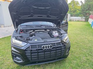 Audi Q5 2022 SPORTBACK QUATTRO-thumb-36