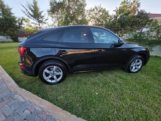 Audi Q5 2022 SPORTBACK QUATTRO-thumb-10