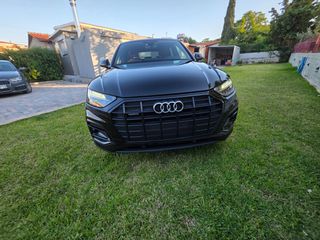Audi Q5 2022 SPORTBACK QUATTRO-thumb-11
