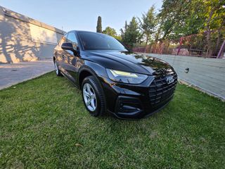 Audi Q5 2022 SPORTBACK QUATTRO-thumb-12