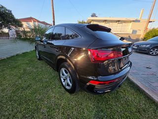 Audi Q5 2022 SPORTBACK QUATTRO-thumb-13