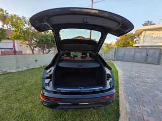 Audi Q5 2022 SPORTBACK QUATTRO-thumb-14