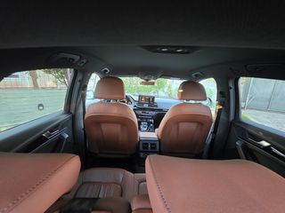 Audi Q5 2022 SPORTBACK QUATTRO-thumb-15