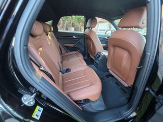 Audi Q5 2022 SPORTBACK QUATTRO-thumb-17