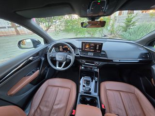 Audi Q5 2022 SPORTBACK QUATTRO-thumb-19