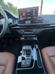 Audi Q5 2022 SPORTBACK QUATTRO-thumb-20