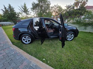 Audi Q5 2022 SPORTBACK QUATTRO-thumb-22