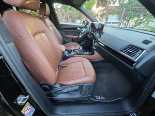 Audi Q5 2022 SPORTBACK QUATTRO-thumb-23