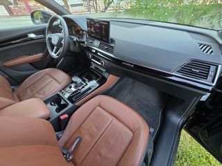 Audi Q5 2022 SPORTBACK QUATTRO-thumb-24