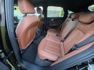 Audi Q5 2022 SPORTBACK QUATTRO-thumb-26