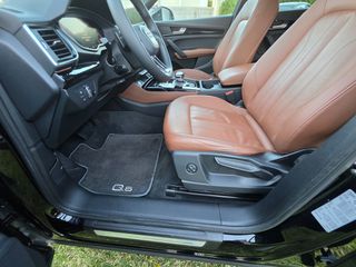 Audi Q5 2022 SPORTBACK QUATTRO-thumb-28