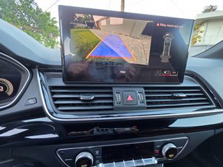 Audi Q5 2022 SPORTBACK QUATTRO-thumb-30