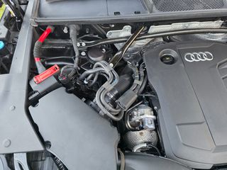 Audi Q5 2022 SPORTBACK QUATTRO-thumb-34