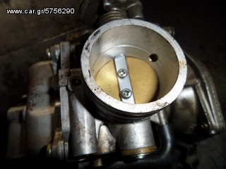 Καρμπυρατέρ Piaggio beverly 200 -thumb-1