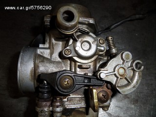 Καρμπυρατέρ Piaggio beverly 200 -thumb-2