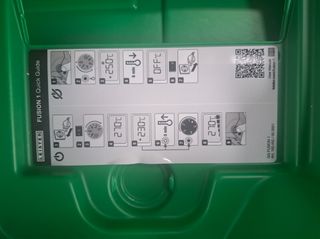 Μηχάνημα 2021 Leister Fusion 1-thumb-2