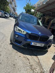 Bmw X1 2016 ΤΙΜΗ ΣΥΖΗΤΗΣΙΜΗxdrive20d