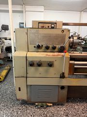 Τόρνοι 1980 Τόρνος βαρέως τύπου Ρωσικός 16k20 ( ΚΟΚΚΙΝΟΣ ΠΡΟΛΕΤΑΡΙΟΣ)-thumb-3